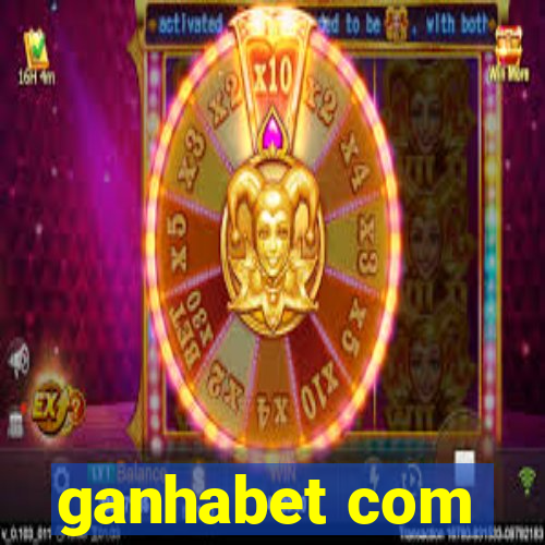 ganhabet com